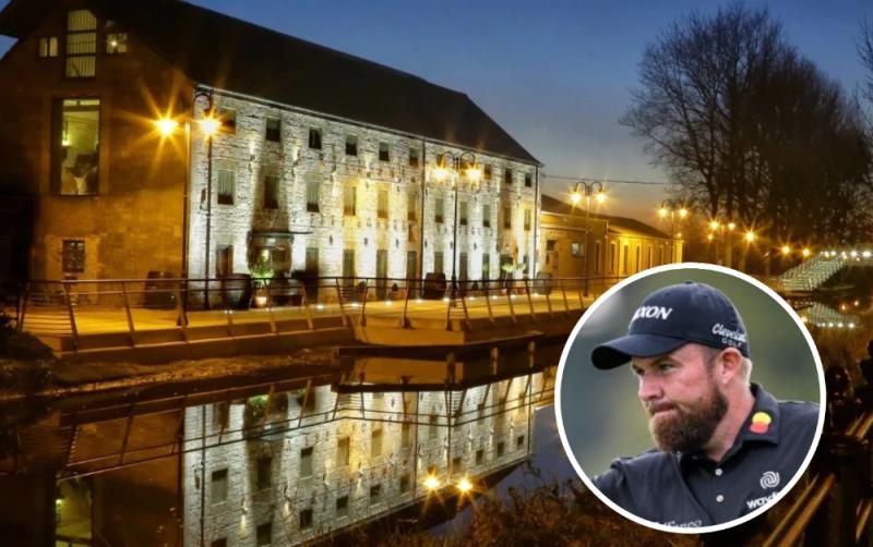 Shane Lowry's Old Warehouse bar secures three nominations in Bar of the Year awards