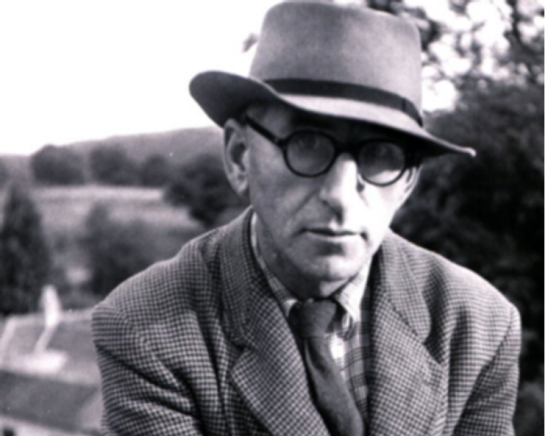 Offaly town's links with one of Ireland's greatest poets to be celebrated this evening