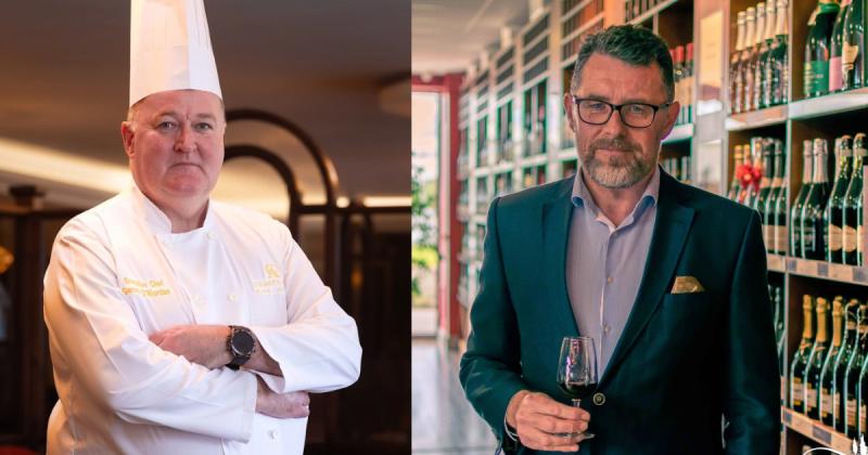 Birr restaurant hosts 'Exclusive Wine Pairing Night' with 7 gourmet courses this August