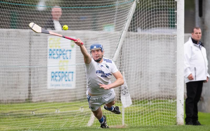 Offaly club opts against objecting to hurling result