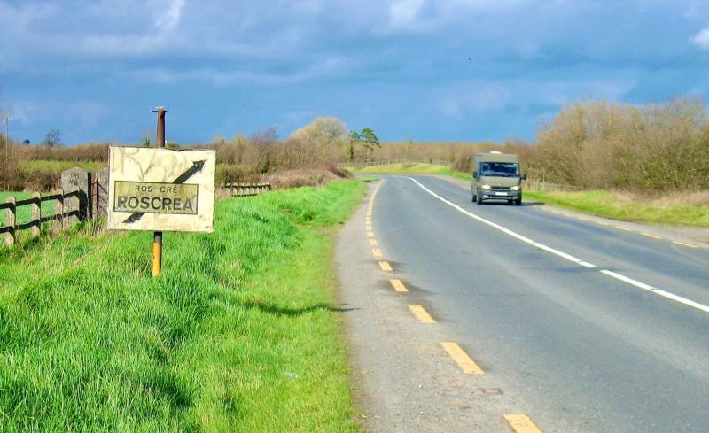 Crucial road maintained better in Offaly than North Tipp says councillor
