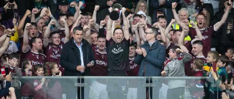 Clara and Clonbullogue starter favourites in Offaly Senior “B” Football Championship