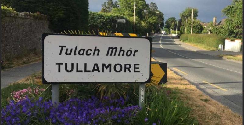 THE BIG READ: Eight reasons to spend your holidays in Tullamore