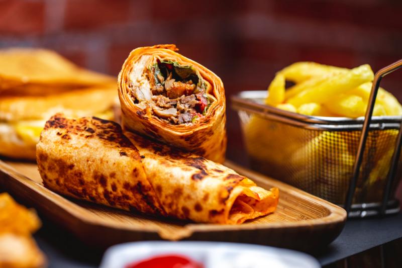 Popular takeaway in Offaly reopens with new name