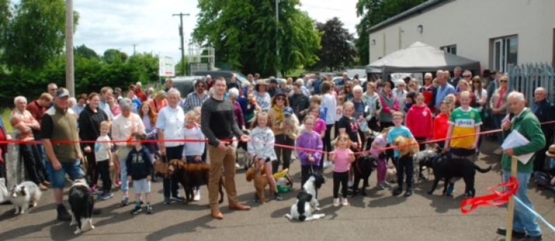 PICTURES: Dunkerrin Parish Fete and dog show a great family day out 
