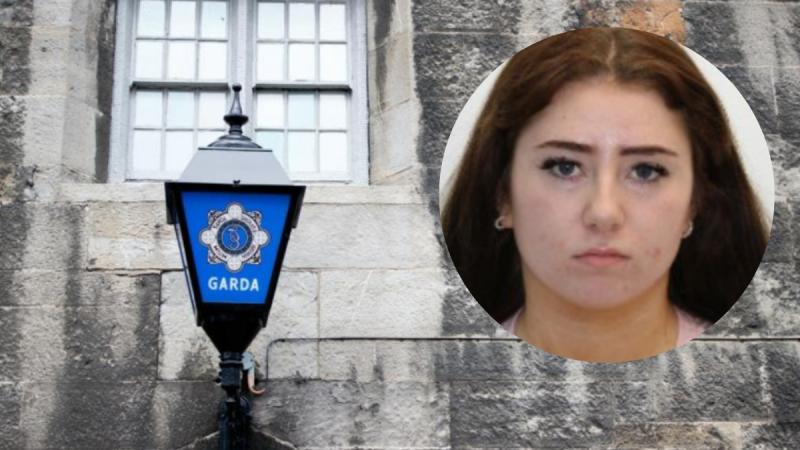 ALERT: Gardaí concerned for welfare of missing 15 year old girl