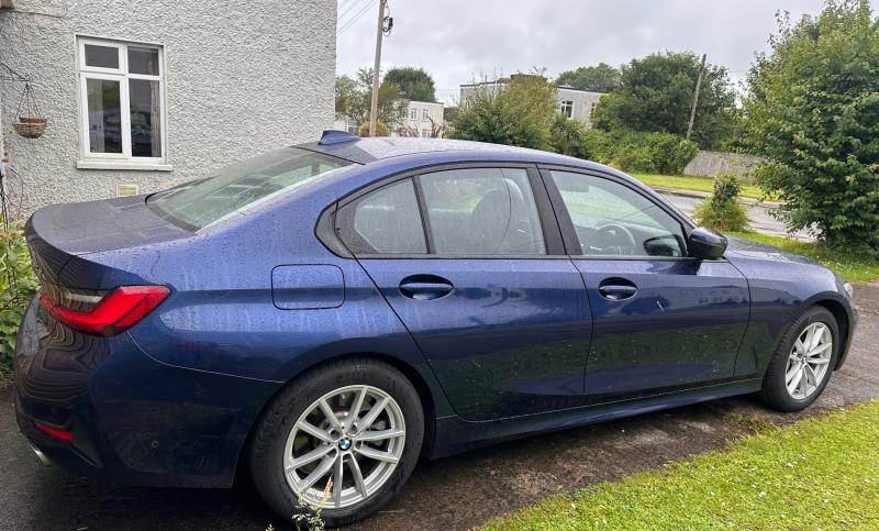 Woman's heartfelt appeal after theft of car with locket of late partner’s hair inside