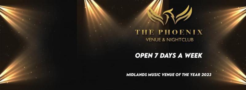 Offaly venue home to the best live bands and DJs from across Ireland