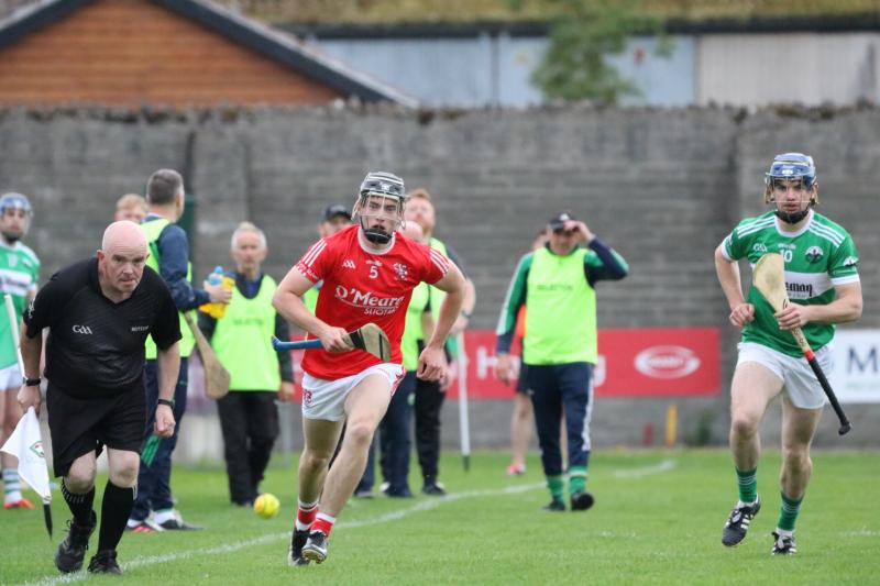 Kilcormac-Killoughey make powerful statement as Ballinamere and Kinnitty get big results in Offaly SHC