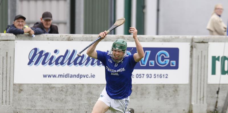 Offaly Senior &ldquo;B&rdquo; and Intermediate Hurling Championships take shape