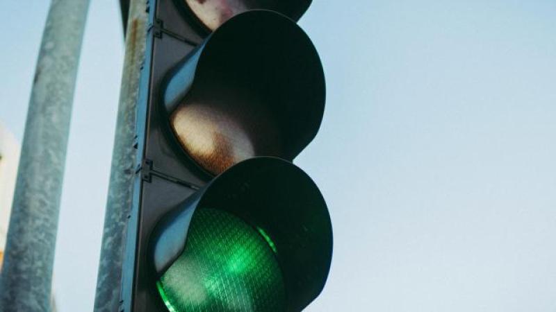 'It's a major problem': Concerns raised over sequencing of traffic lights in Offaly town