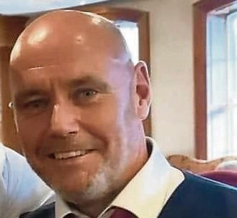 Talented Offaly sports man to be remembered at soccer tournament