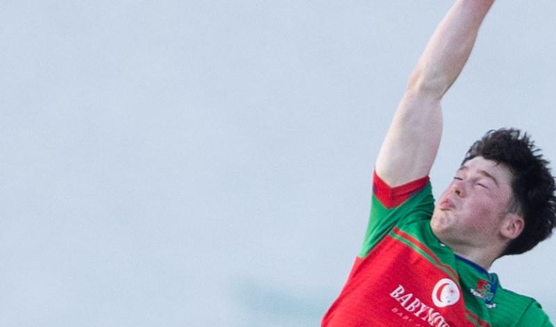 Resurgent Shamrocks record second great shock win