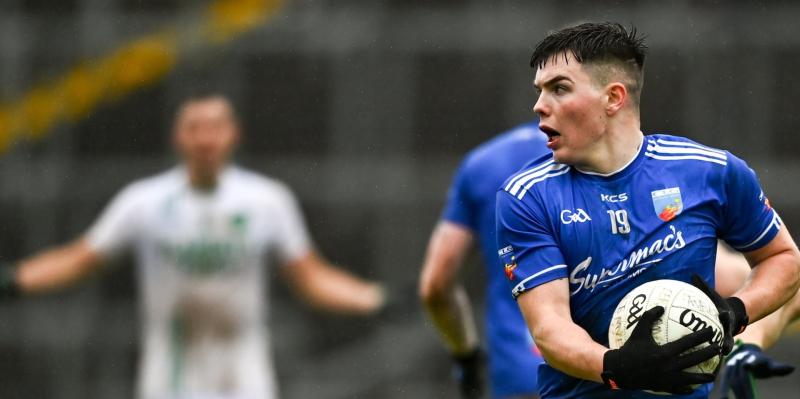 Tullamore in cruise control in comfortable win over Bracknagh