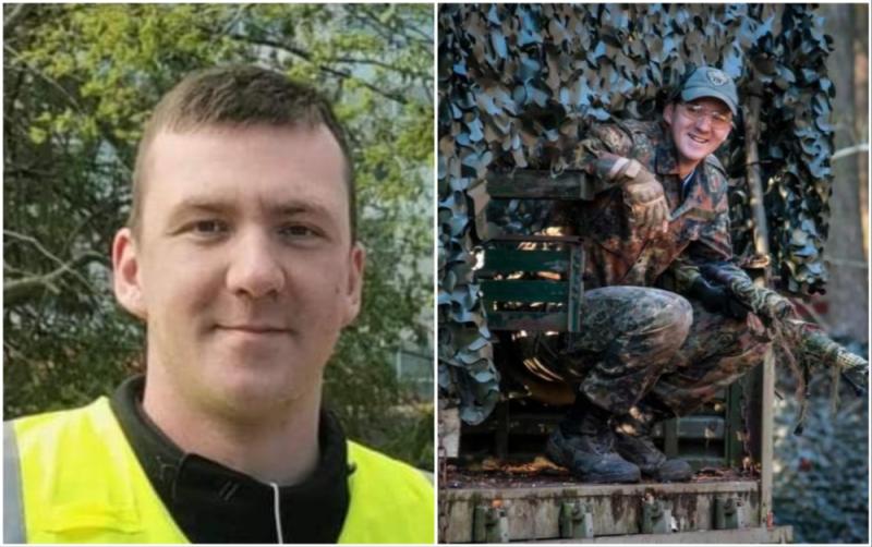 'An inspiration to all' - Tributes paid to soldier after tragic motorcycle crash in Longford