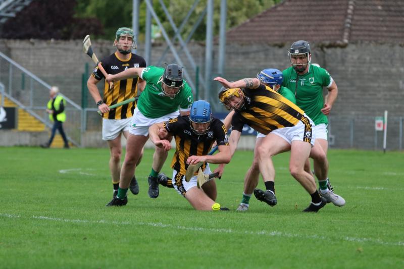 Big games on agenda in Offaly Senior Hurling Championship