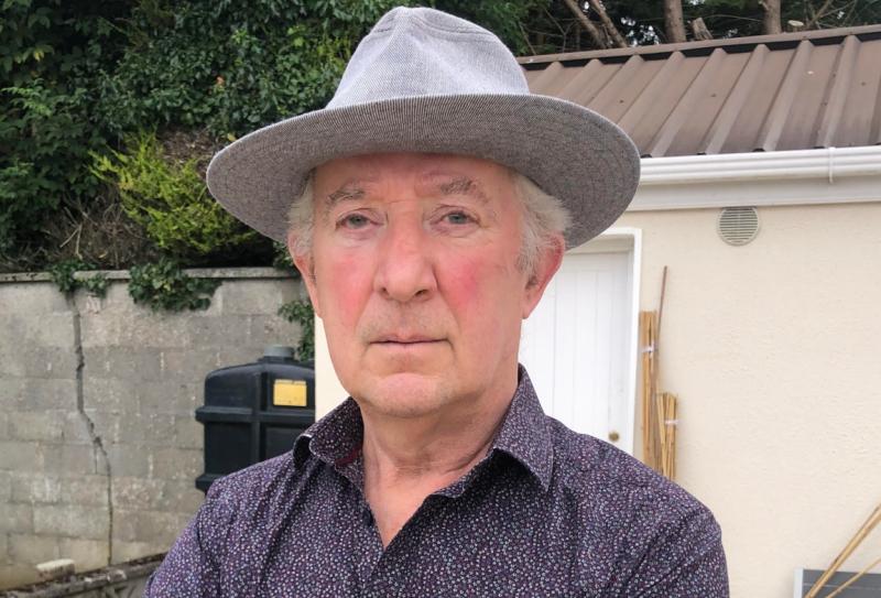 Offaly man set to lose home to hold vigil outside PTSB in Tullamore