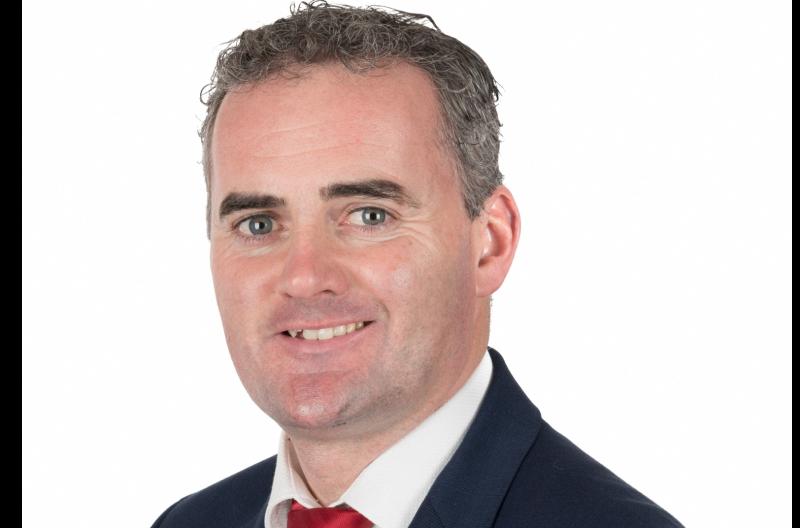 BREAKING: Independent Offaly councillor rules out standing in next General election