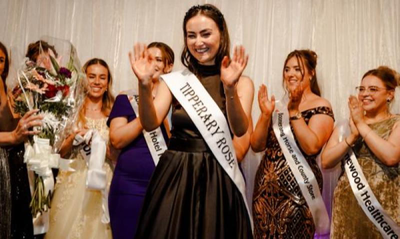 Tipperary Tipperary Tipperary 