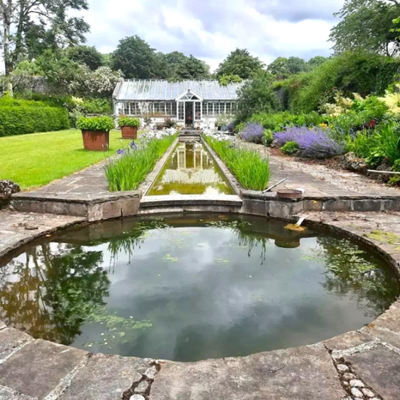 Stunning and beautiful gardens in Offaly to host two open days in September
