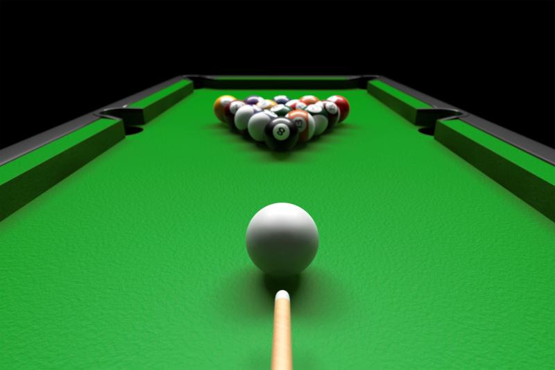 Acquired brain injury centre in Offaly issues appeal for donation of pool table