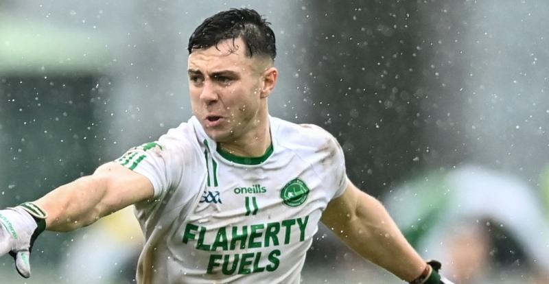 Edenderry get big reward for unlikely draw after getting only one score from play