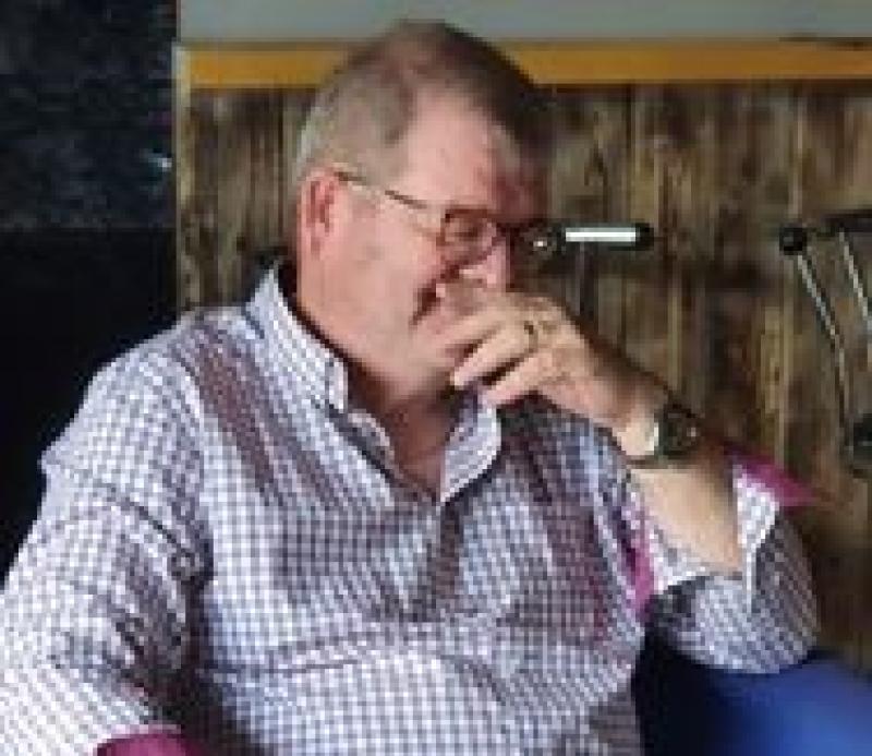 'One of life&rsquo;s true gentlemen' - Tributes paid following the death of Eugene Hoey