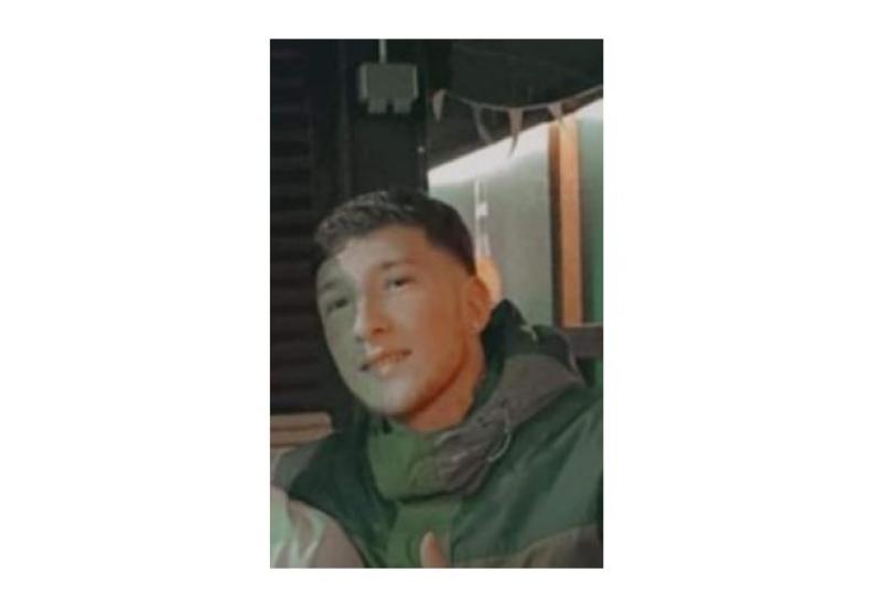 The late Richard McDonagh