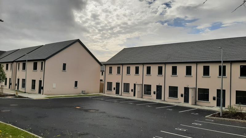 Bruach na Canalach Tullamore