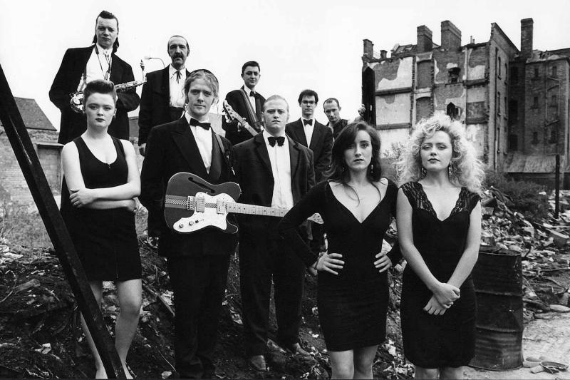 Moonlit Movies double header at well known Offaly venue this weekend
