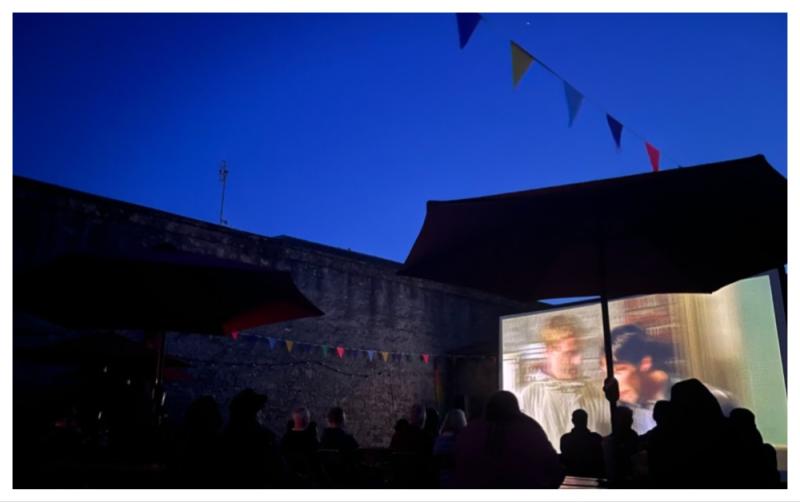 Food, films, and fun: Your weekend in Offaly is sorted 