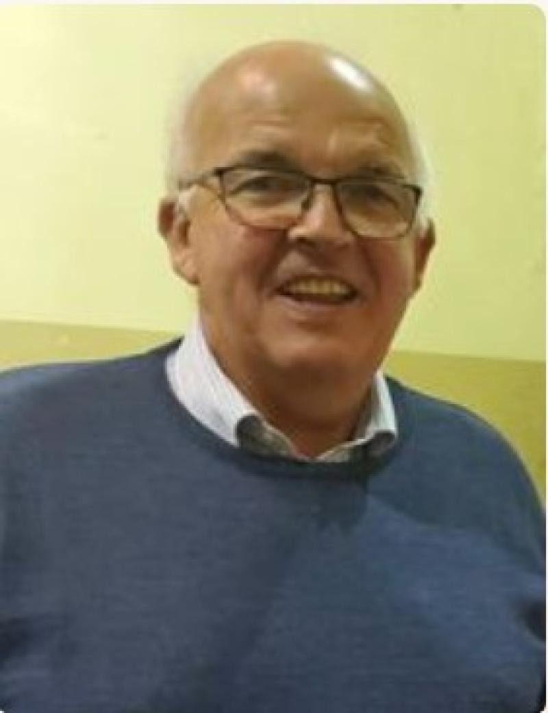 'A true gentleman and one of life's gems' - Tributes pour in following the death of Padraig Kelly