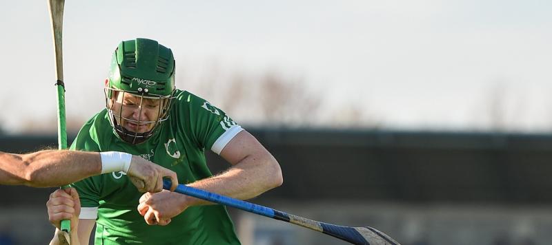 Coolderry pushed hard to grind out win and qualify for quarter-finals with St Rynagh's