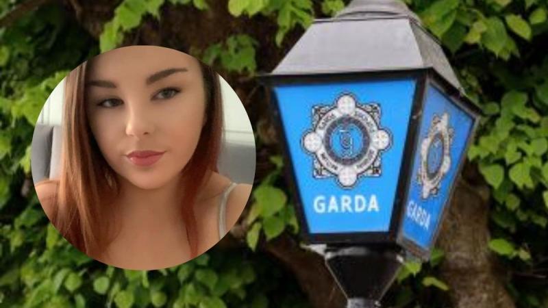 Have you seen Alice? Gardaí issue public appeal over missing 17-year-old girl