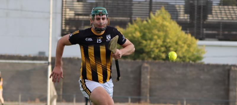 Seir Kieran miss out on quarter-finals but retain senior status as Tullamore head to relegation play off