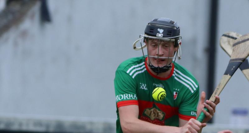 Relieved Birr squeeze into quarter-finals as Kinnitty end great year with heads held high