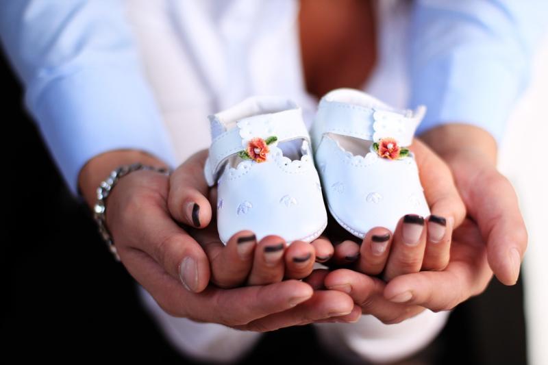 Four babies welcomed into Christian community in one Offaly parish