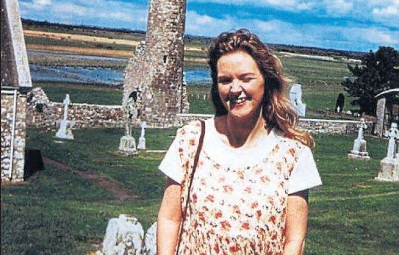 Fiona Pender