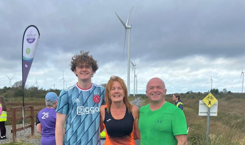 PARKRUN 1