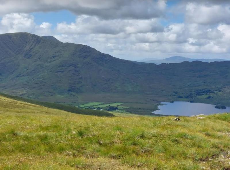 Cloon Lake Kerry