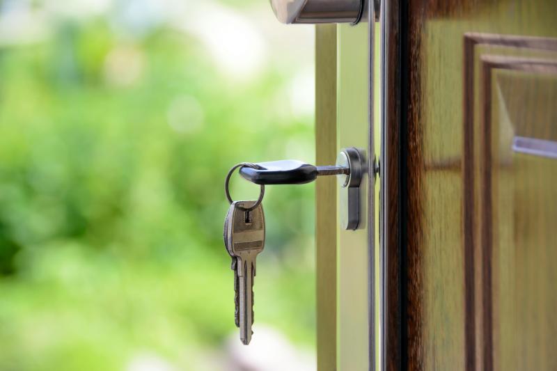 Providers of emergency accommodation are being sought by Offaly County Council  