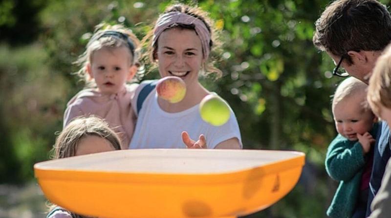 cloughjordan apple festival