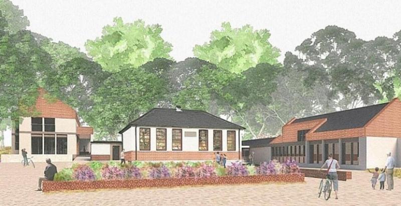 shannonbridge development