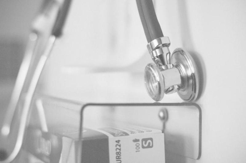 Over 80 Offaly people being 'left stranded' by no access to a GP