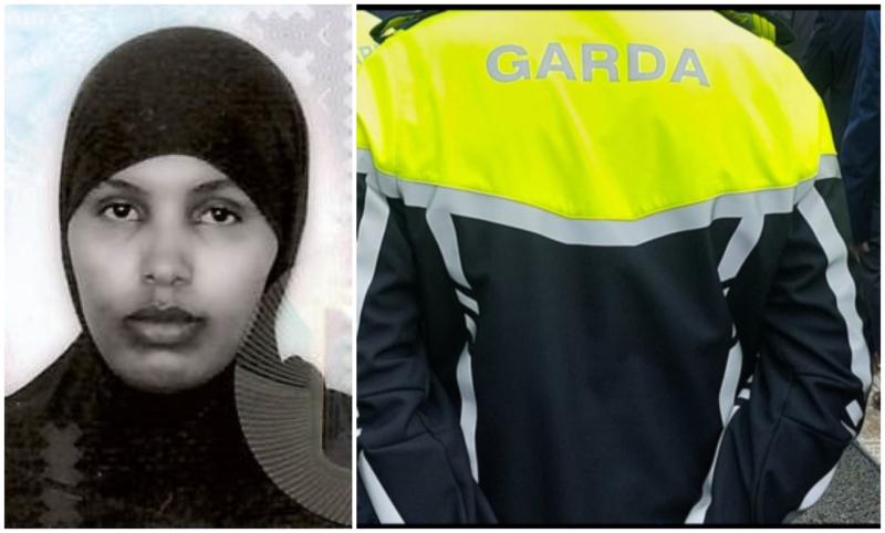 Gardaí launch immediate search as girl (16) vanishes from her home in Meath