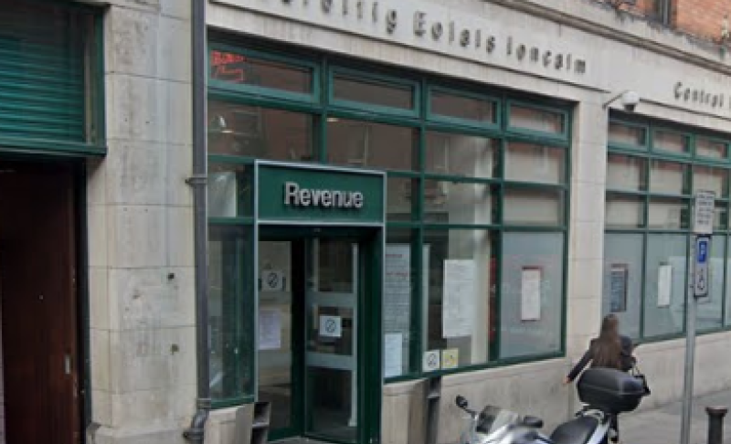 Revenue collects over €50m from Offaly homeowners from this unpopular tax