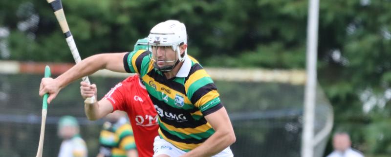 Belmont retain senior status as Tullamore relegated – unless K-K win senior “B”