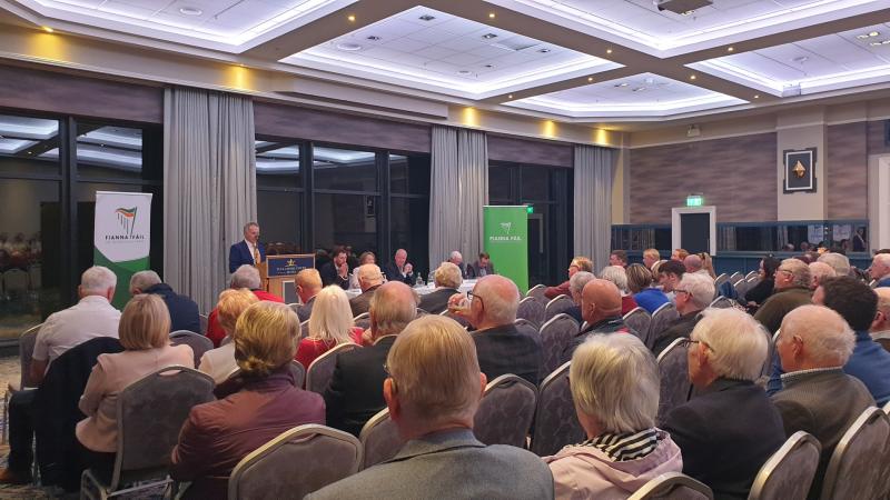 FF Offaly