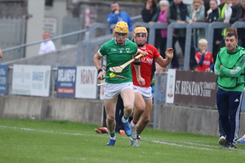Offaly senior hurling semi-finals fixed for O'Connor Park double bill