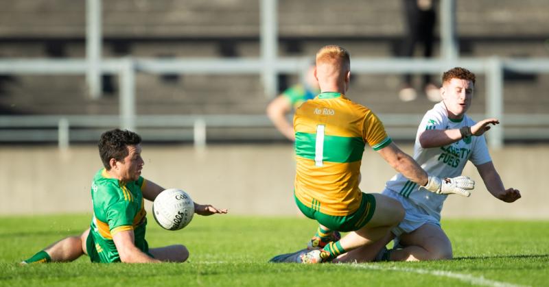 Offaly Senior Football Championship set to go to 10 teams in 2025